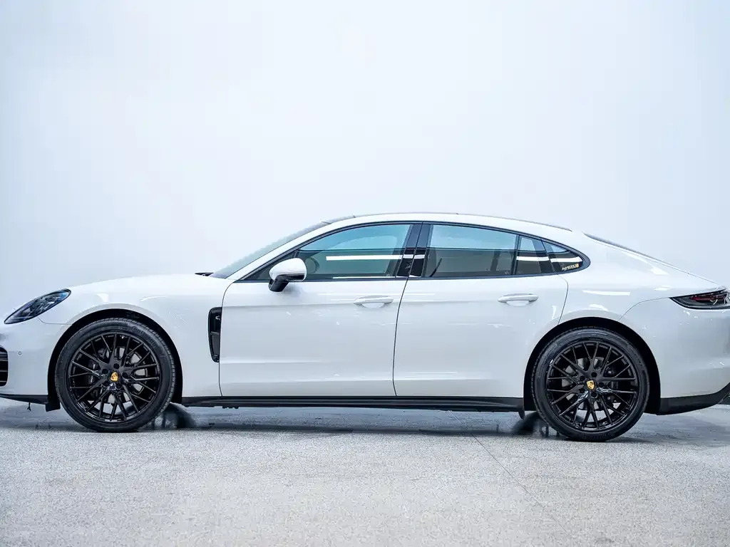 Porsche Panamera 2023 из CN, фото 4