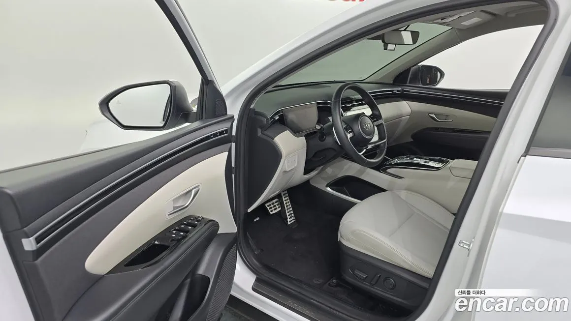 Hyundai Tucson 2021 из KR, фото 10