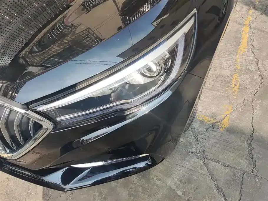 Hongqi H5 2022 из CN, фото 5