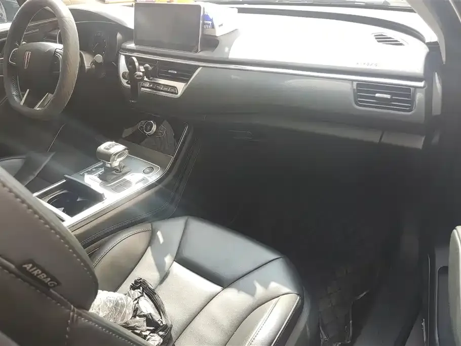Hongqi H5 2022 из CN, фото 8