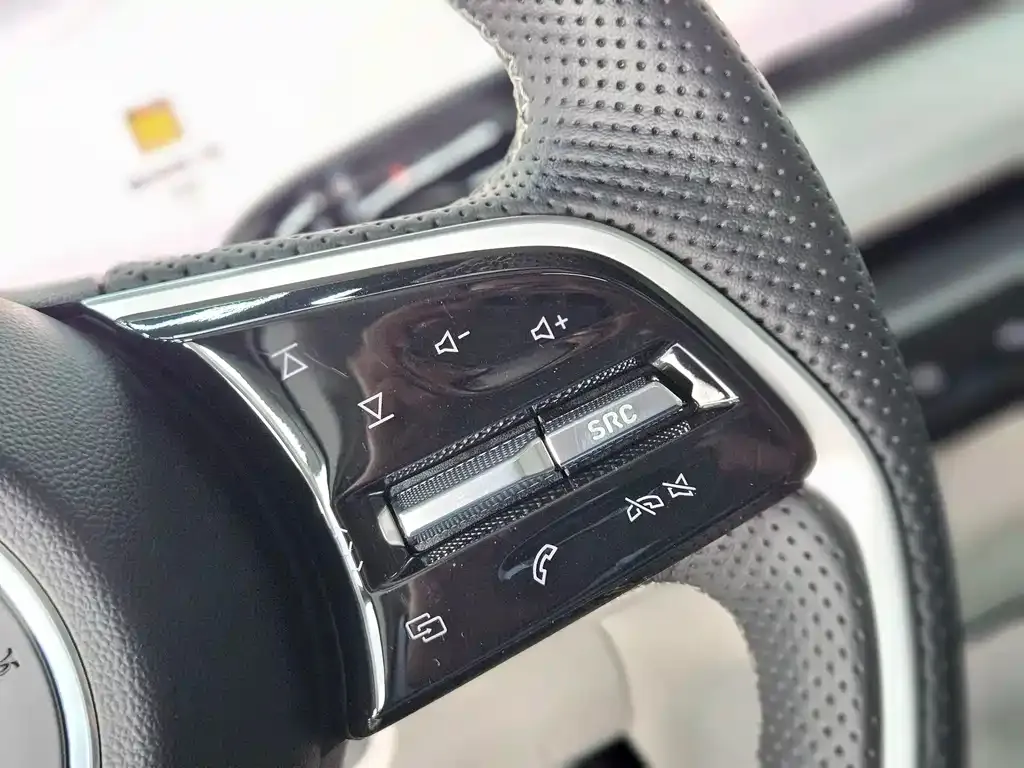 Buick GL8 Hybrid 2024 из CN, фото 5
