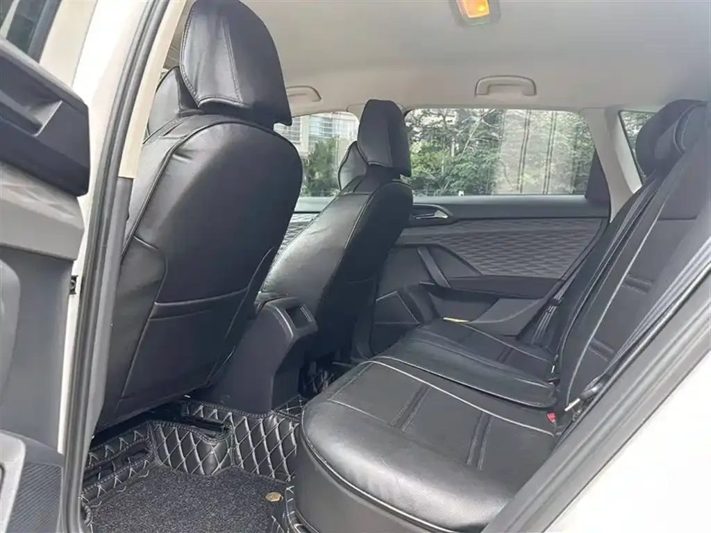 Volkswagen Tharu 2021 из CN, фото 10