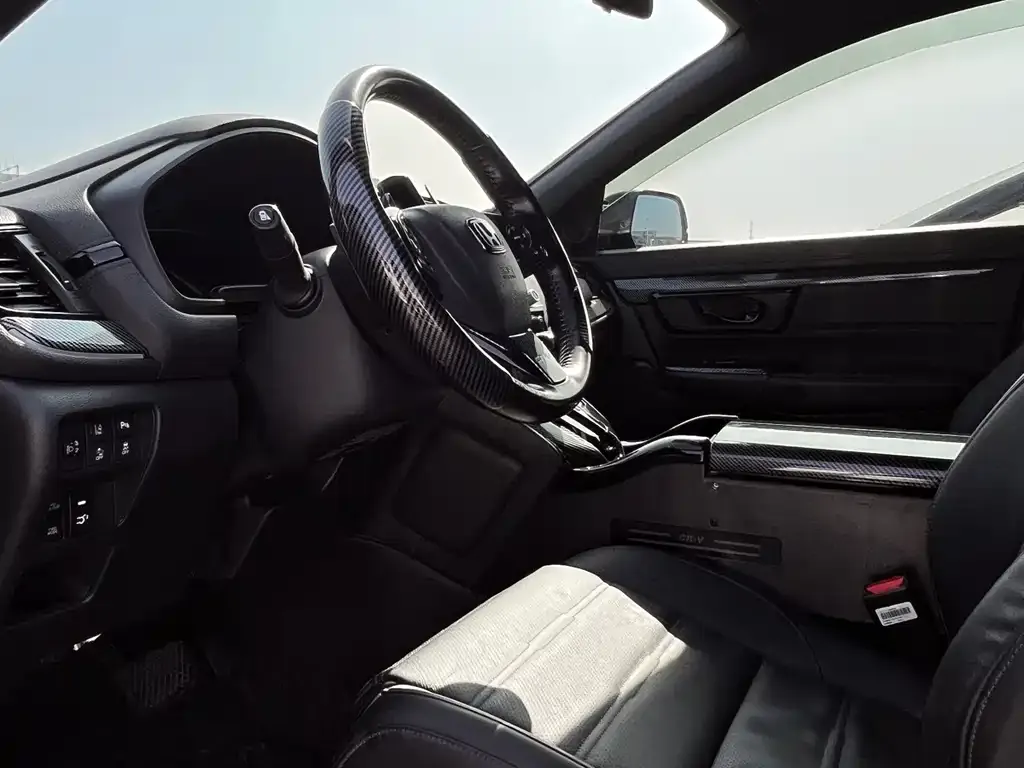 Honda CR-V 2022 из CN, фото 3