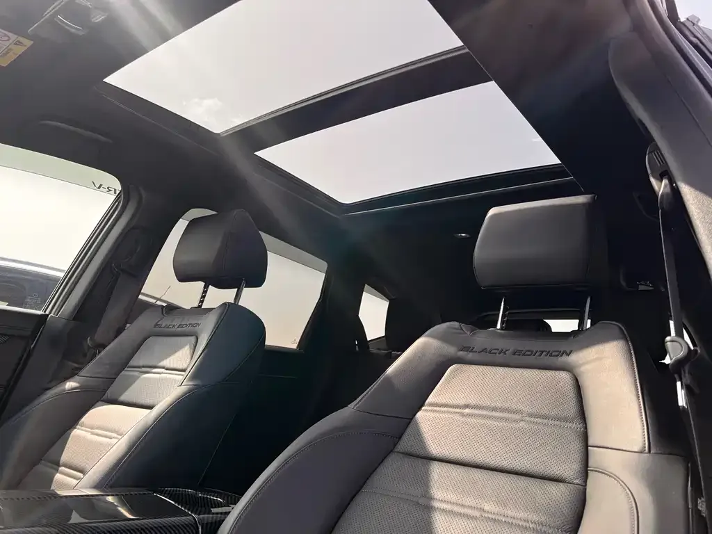 Honda CR-V 2022 из CN, фото 4