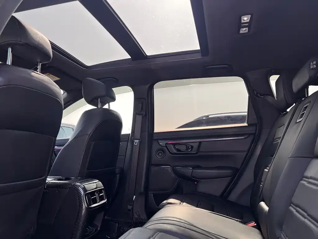 Honda CR-V 2022 из CN, фото 6