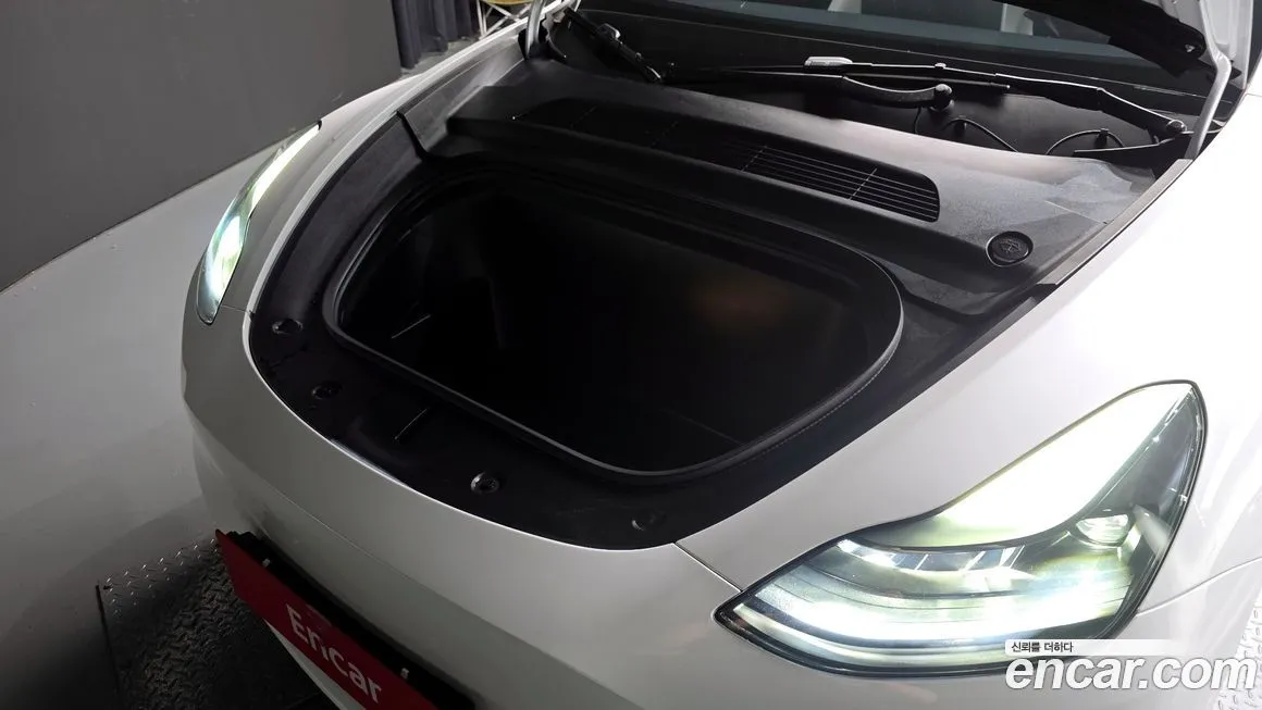 Tesla Model Y 2023 из KR, фото 6