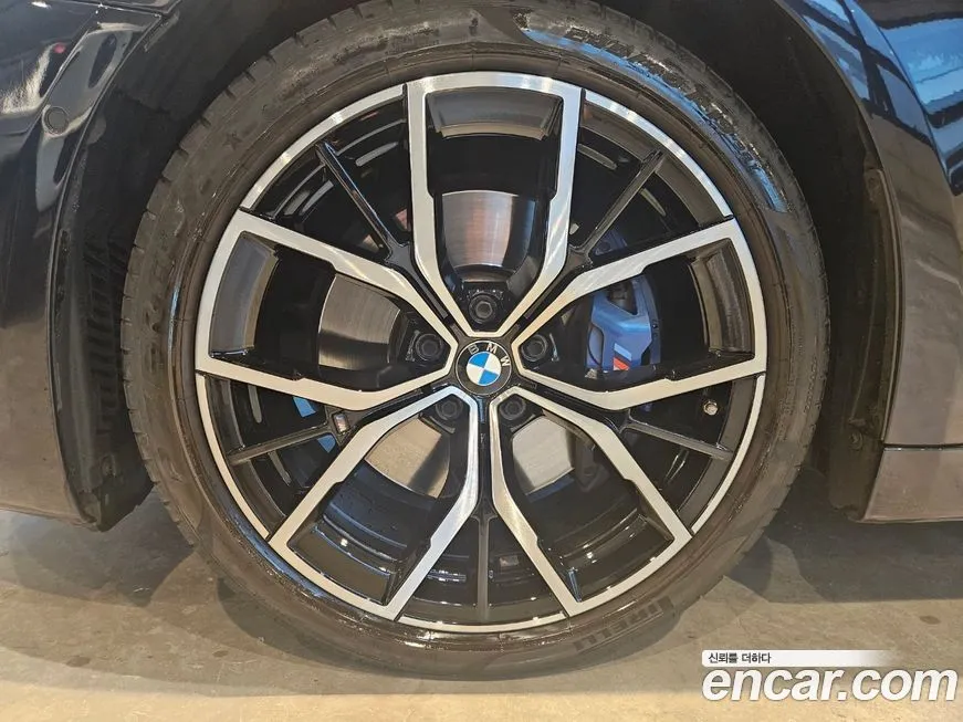 [object Object] 5-Series 2021 из KR, фото 5