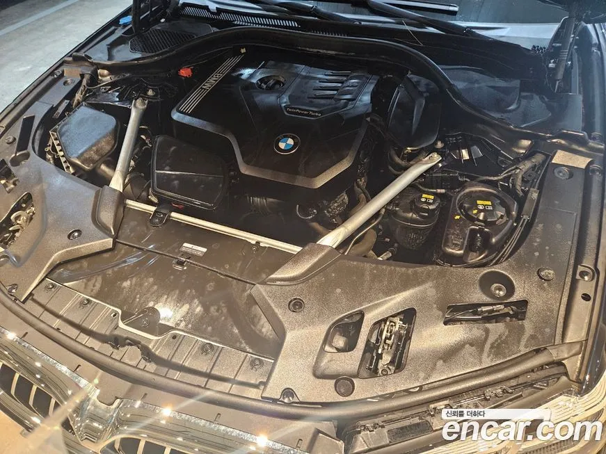 [object Object] 5-Series 2021 из KR, фото 6