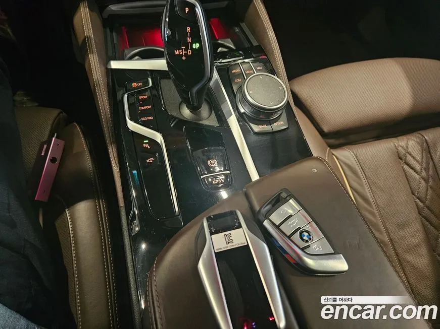 [object Object] 5-Series 2021 из KR, фото 9