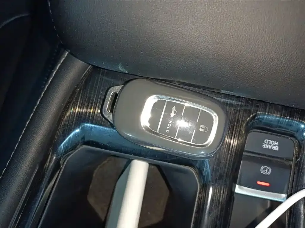 Honda Inspire — фото 9