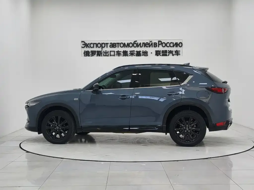 Mazda CX-5 2021 из CN, фото 6