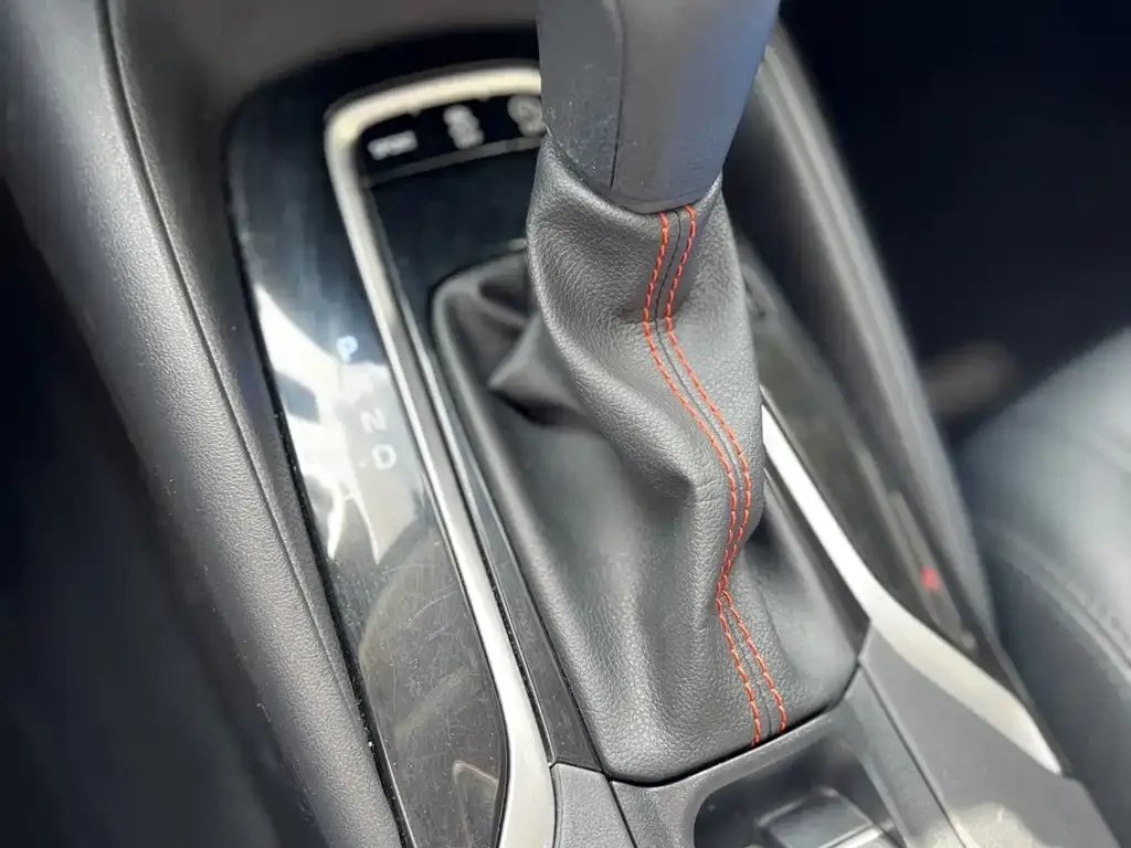 Toyota Corolla 2022 из CN, фото 10