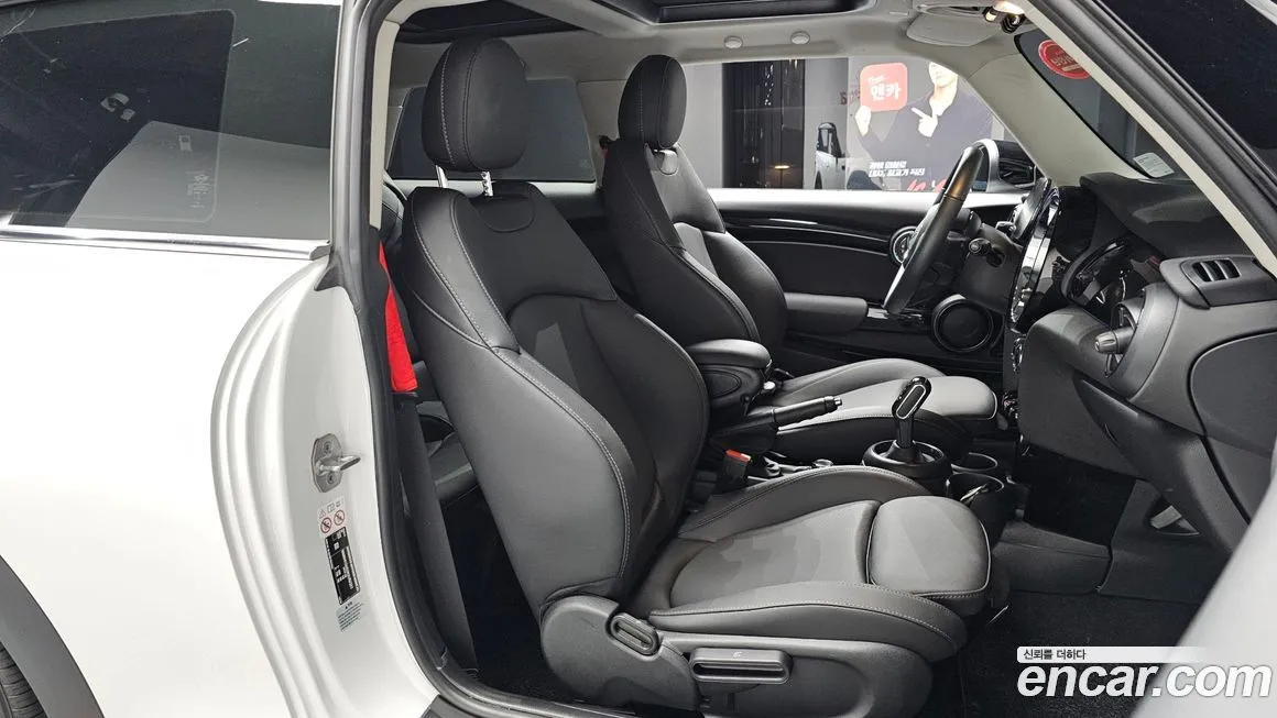 [object Object] Cooper 2024 из KR, фото 10