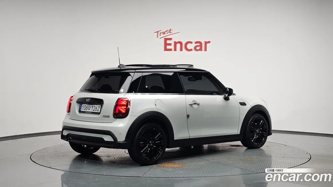 [object Object] Cooper 2024 из KR, фото 2