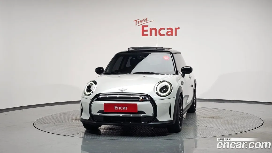 [object Object] Cooper 2024 из KR, фото 3