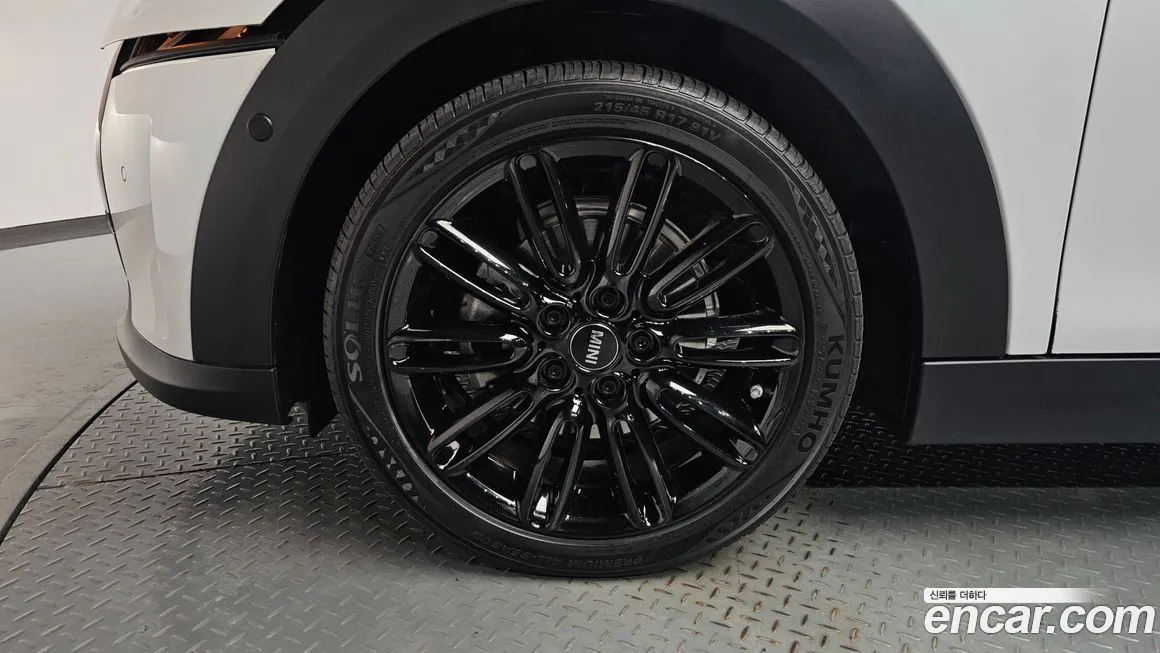 [object Object] Cooper 2024 из KR, фото 5