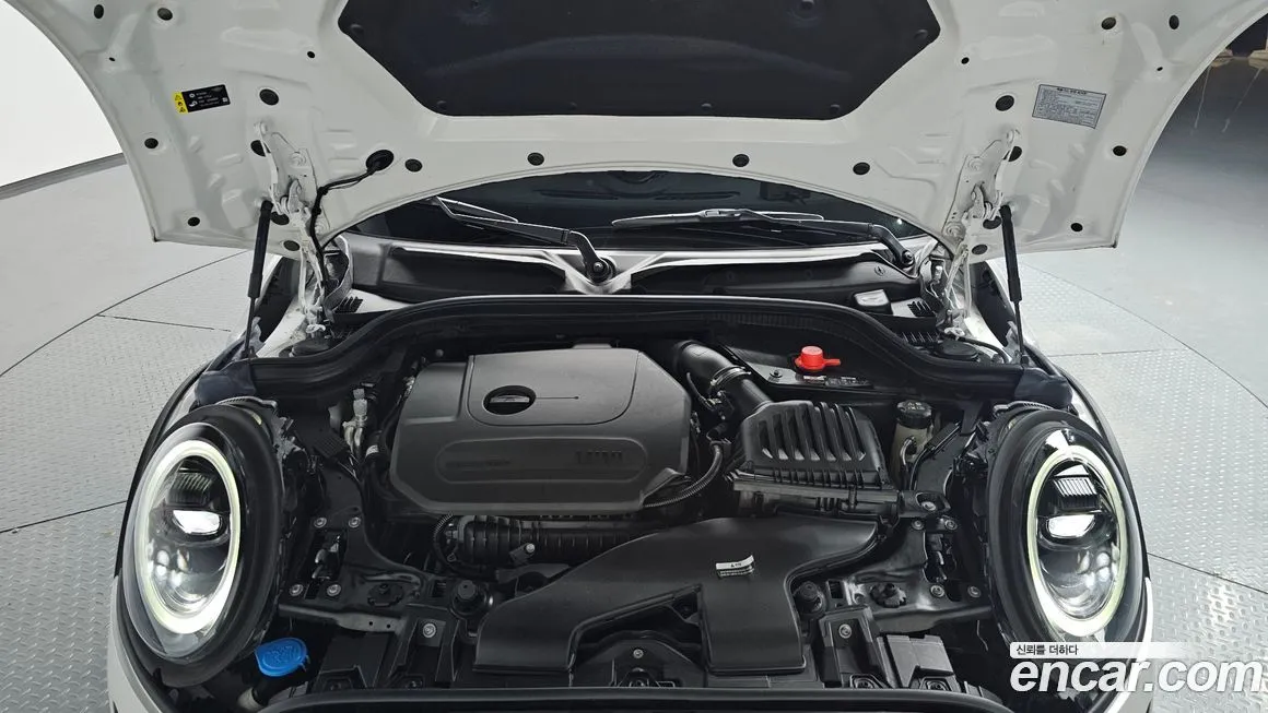 [object Object] Cooper 2024 из KR, фото 6