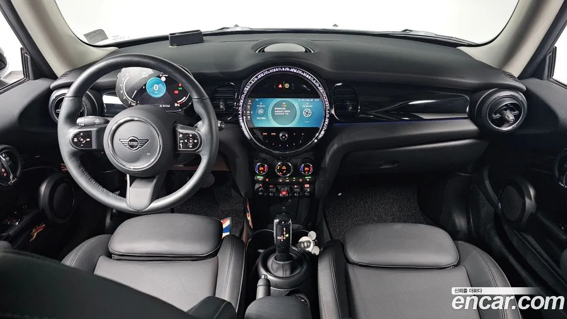 [object Object] Cooper 2024 из KR, фото 7