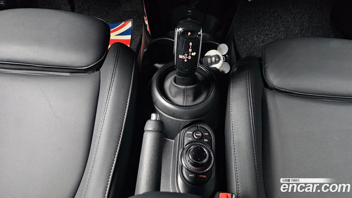 [object Object] Cooper 2024 из KR, фото 9