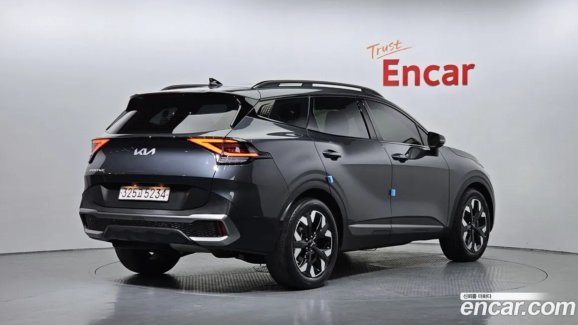 Kia Sportage — фото 2