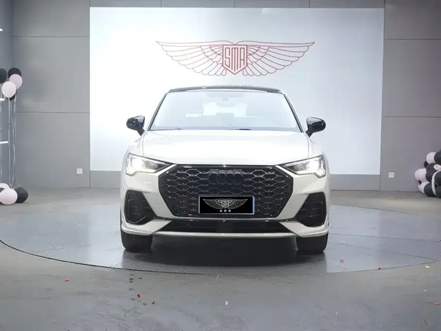 Audi Q3 Sportback 2023 из CN, фото 5