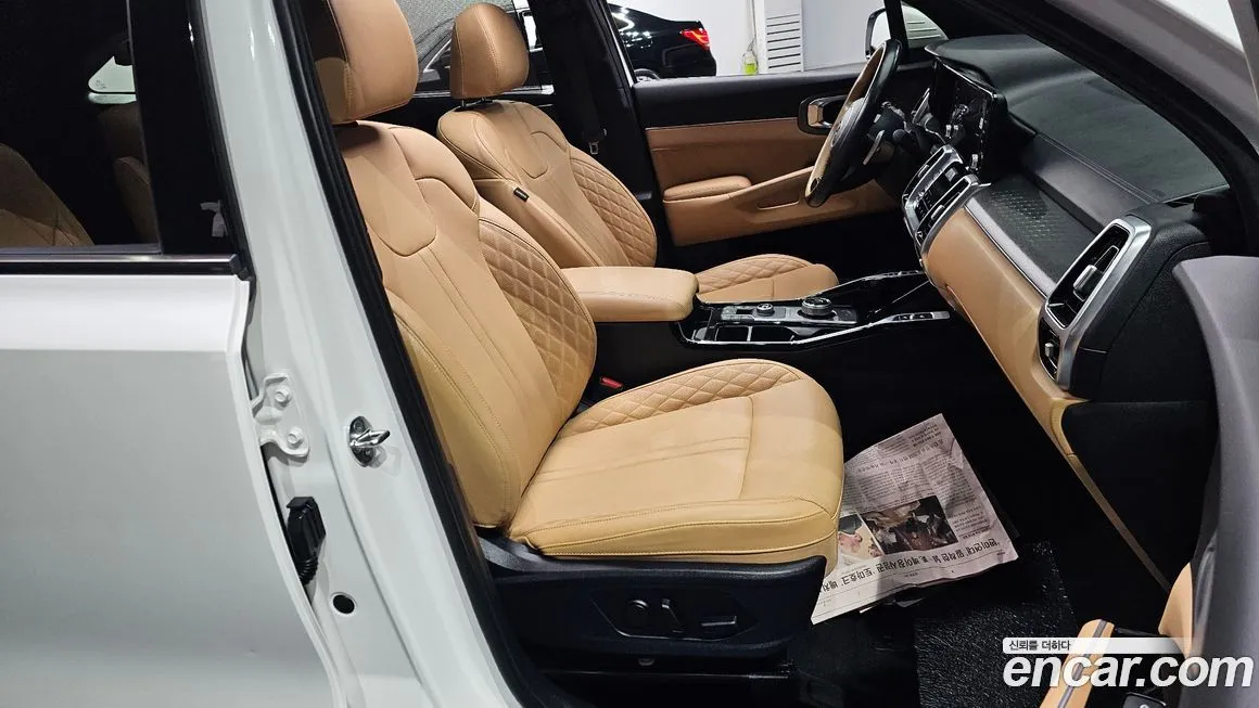 Kia Sorento — фото 10