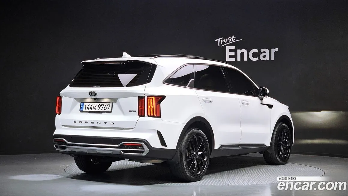 Kia Sorento — фото 2