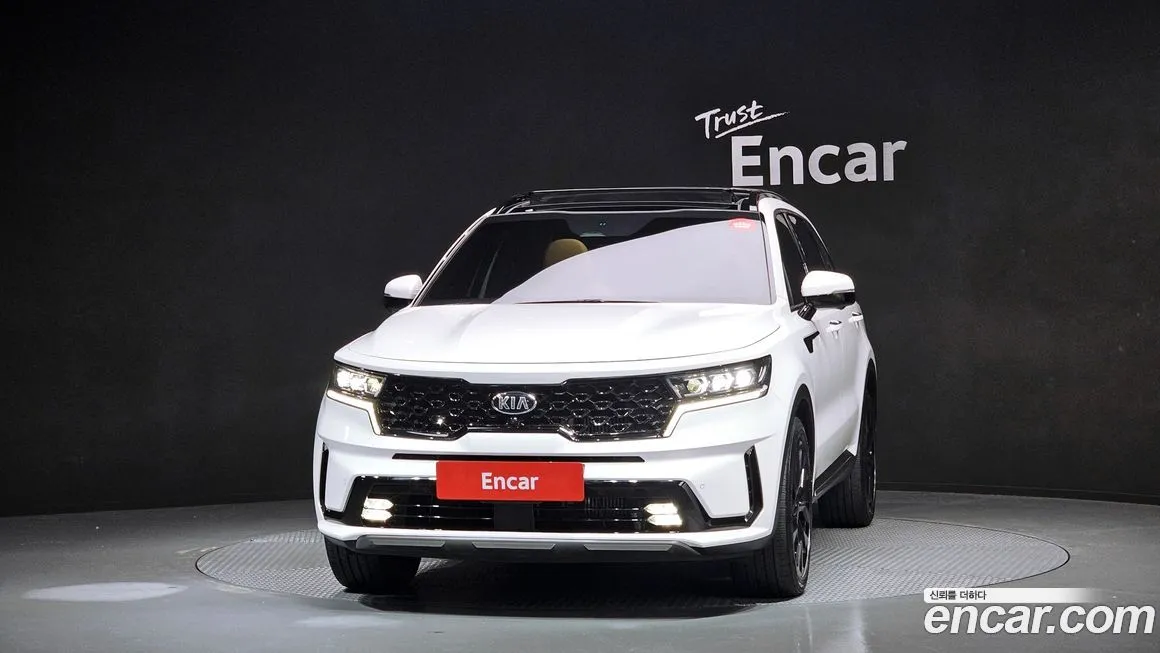 Kia Sorento — фото 3