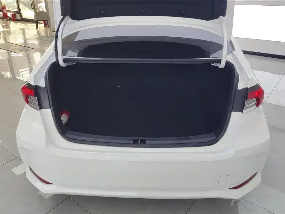 Toyota Corolla 2024 из CN, фото 4