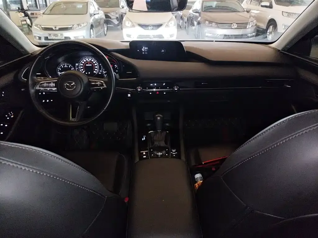 Mazda 3 Axela 2022 из CN, фото 10