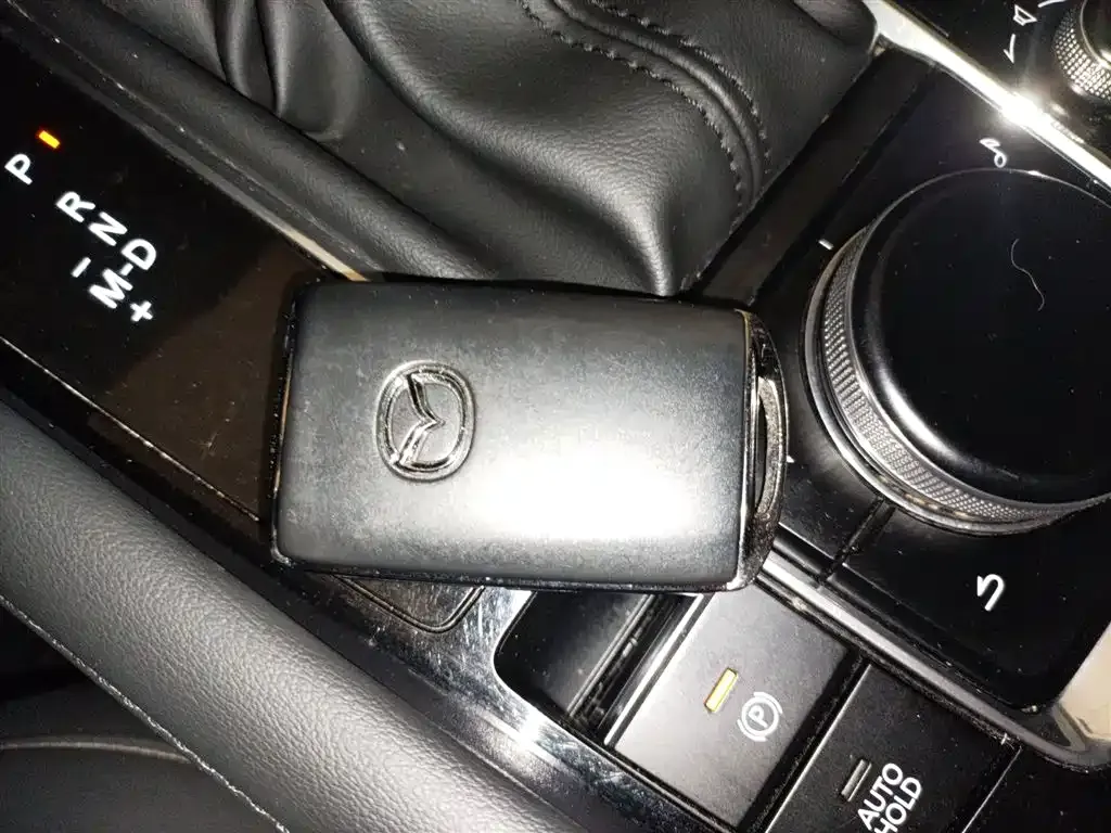 Mazda 3 Axela 2022 из CN, фото 9