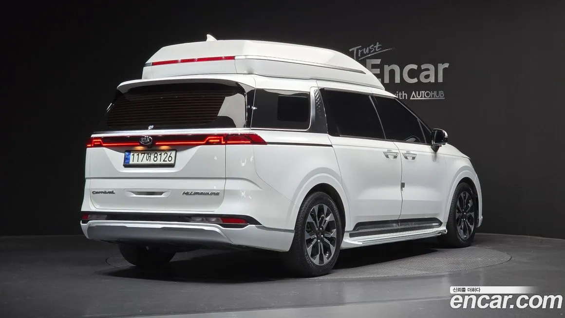 Kia Carnival — фото 2