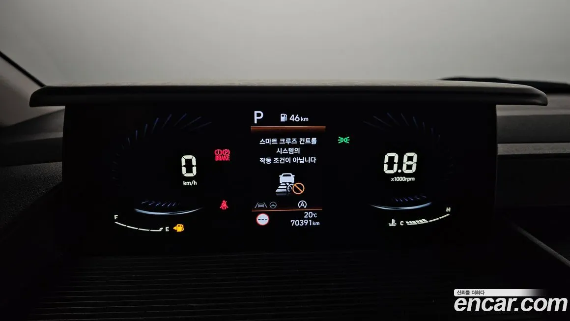 Hyundai Staria — фото 8