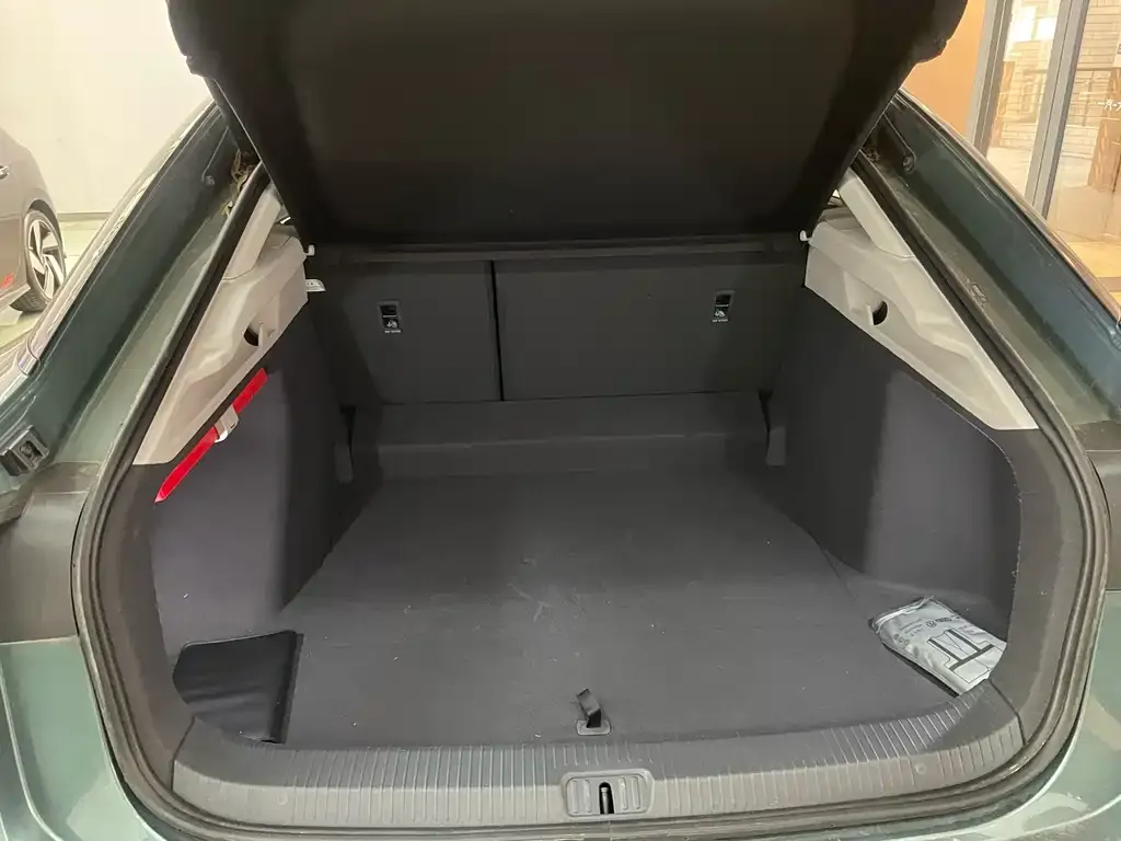 Volkswagen ID.7 VIZZION 2024 из CN, фото 8