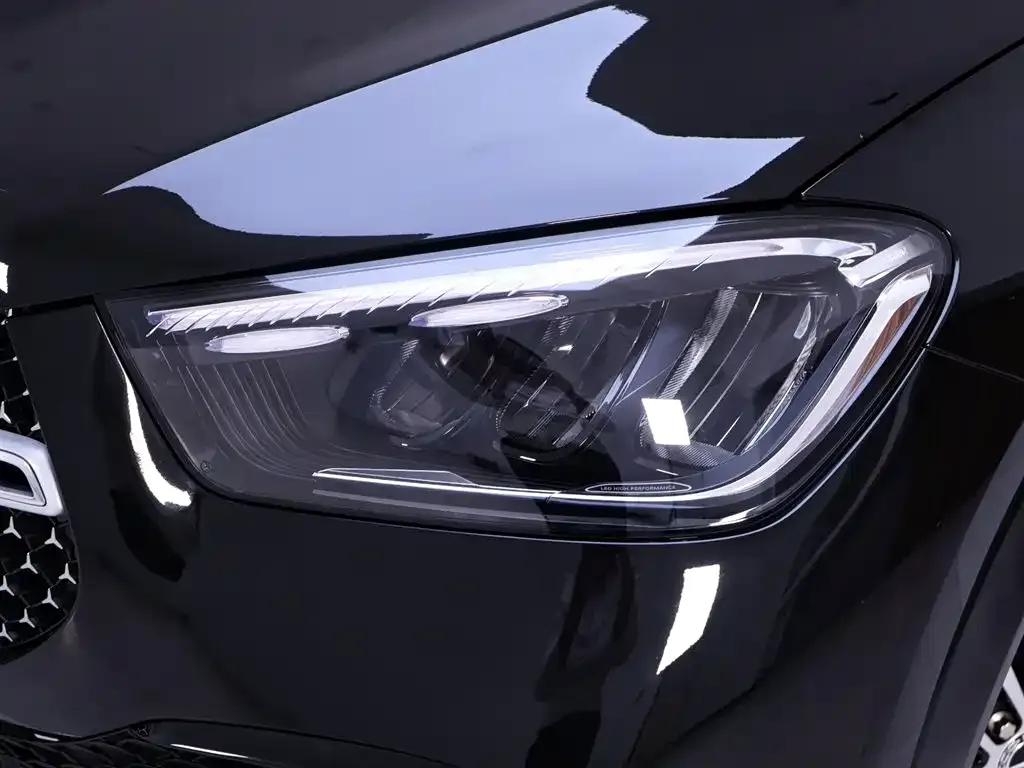 Mercedes-Benz GLE 2023 из CN, фото 4