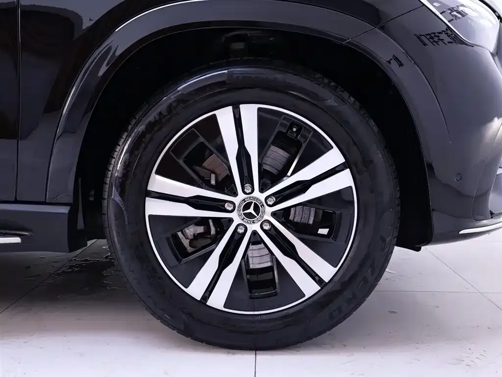 Mercedes-Benz GLE 2023 из CN, фото 6