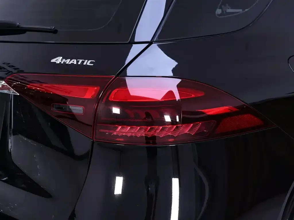 Mercedes-Benz GLE 2023 из CN, фото 9