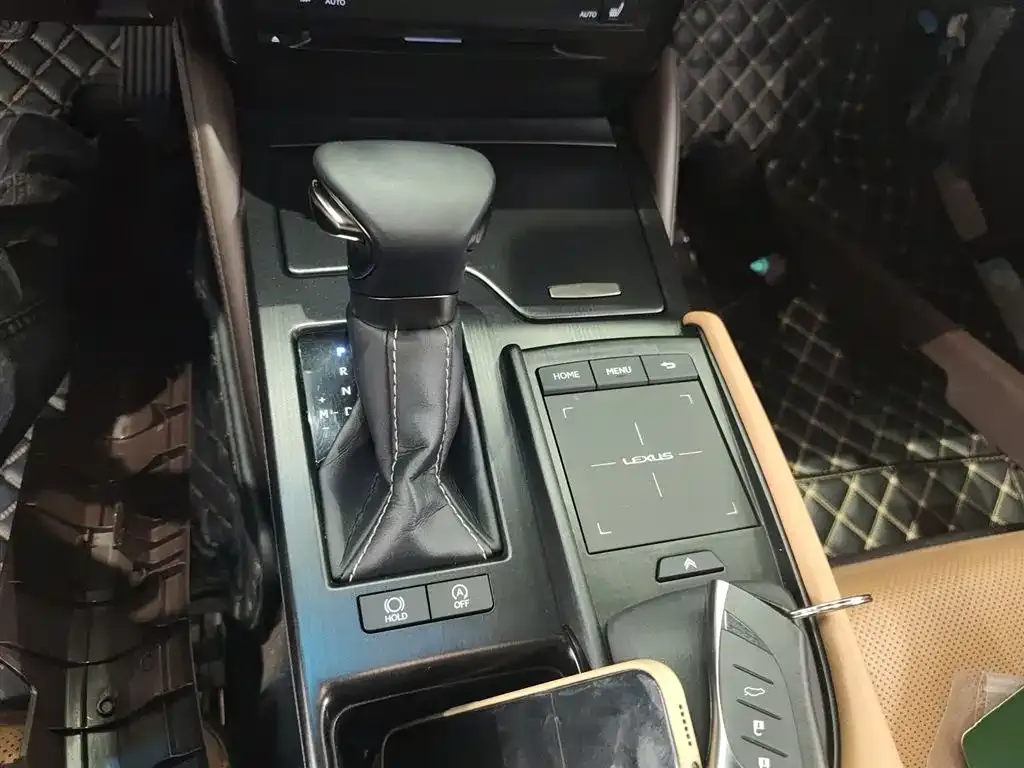 Lexus ES 2021 из CN, фото 6