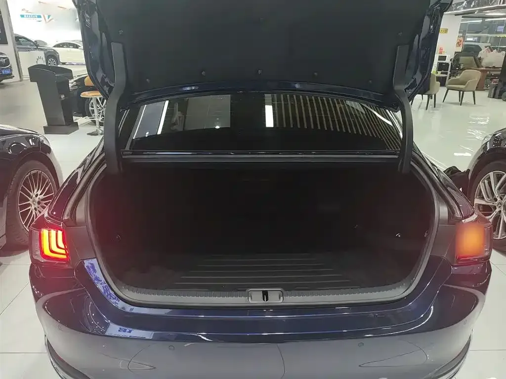 Lexus ES 2021 из CN, фото 9