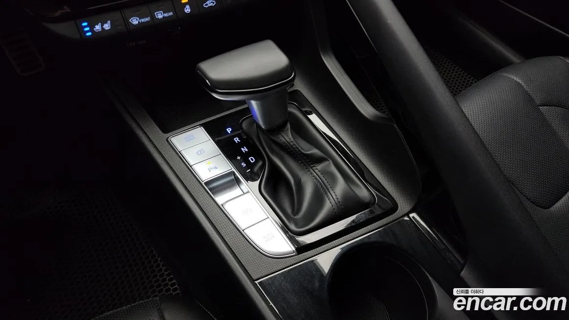 Hyundai AVANTE — фото 9