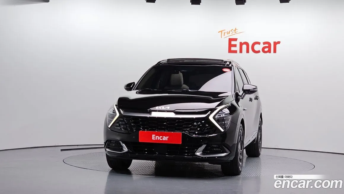 Kia Sportage — фото 3
