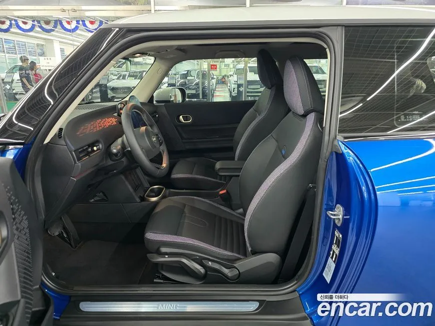 [object Object] Cooper 2025 из KR, фото 10