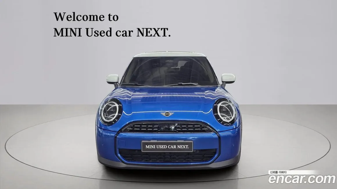 [object Object] Cooper 2025 из KR, фото 3