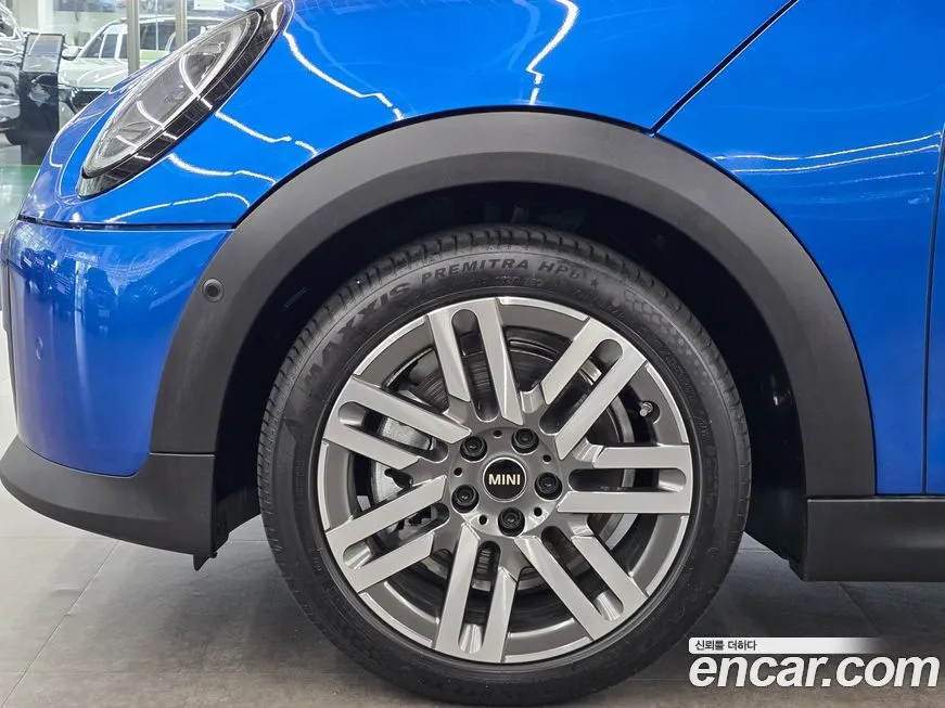 [object Object] Cooper 2025 из KR, фото 5