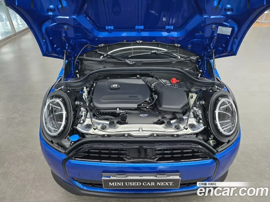 [object Object] Cooper 2025 из KR, фото 6