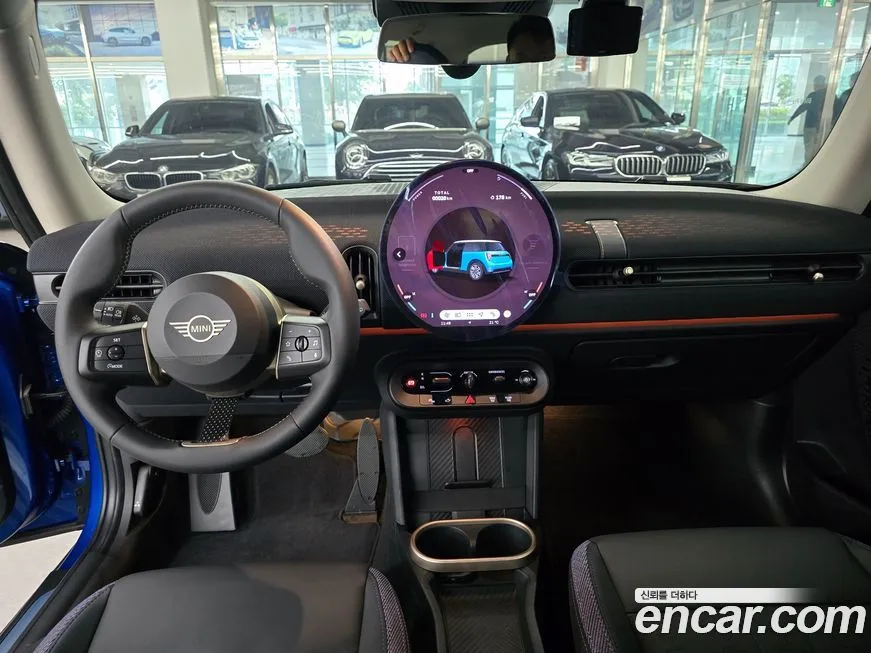 [object Object] Cooper 2025 из KR, фото 7