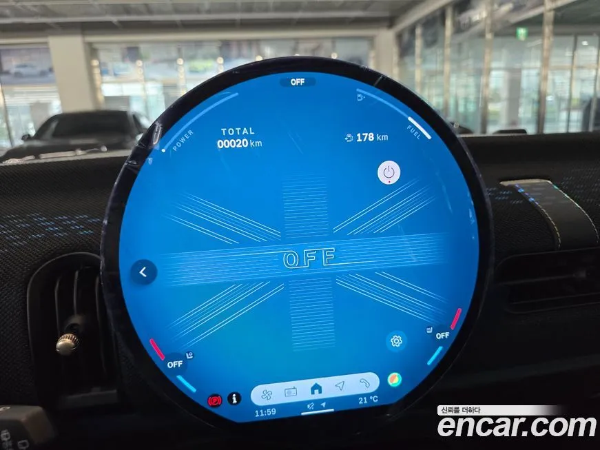 [object Object] Cooper 2025 из KR, фото 8