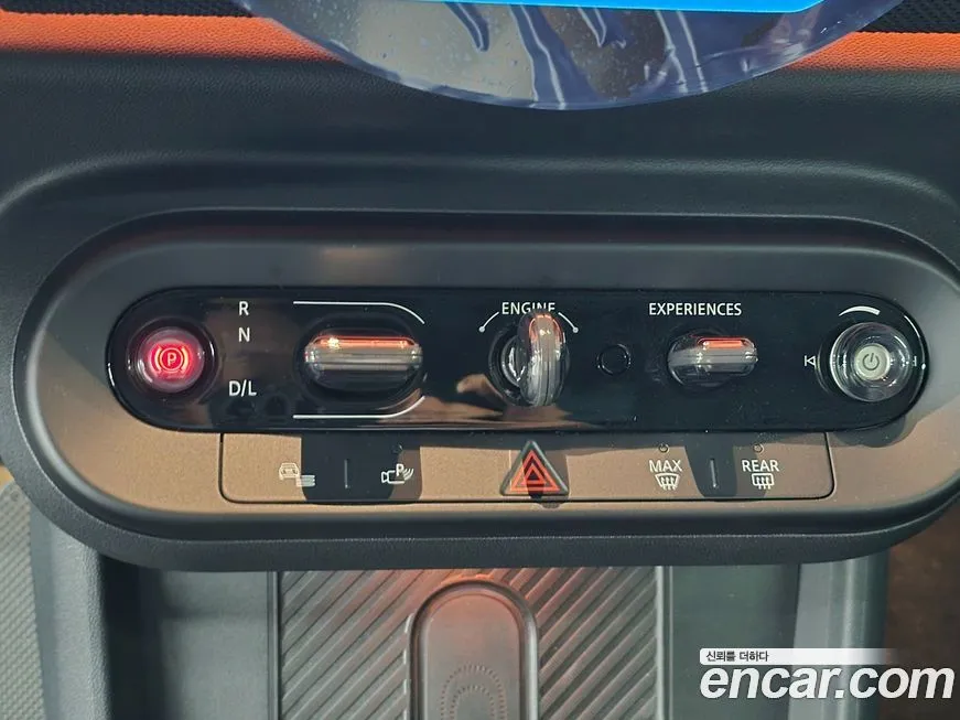 [object Object] Cooper 2025 из KR, фото 9