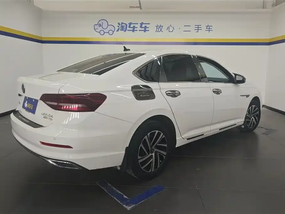 [object Object] Lavida 2022 из CN, фото 3