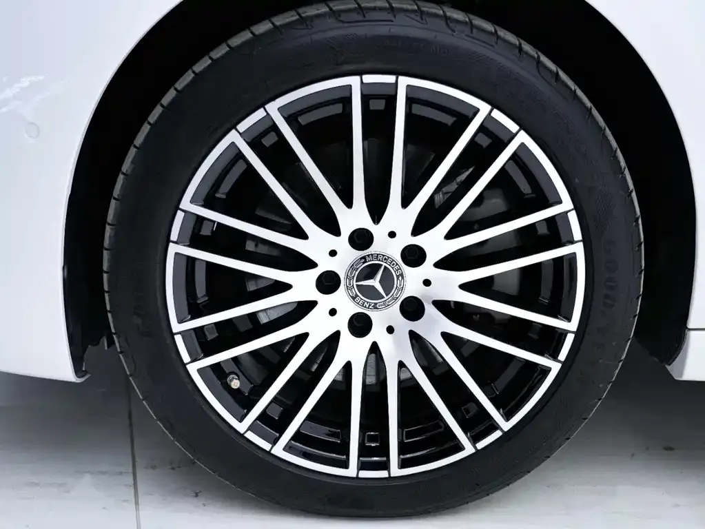 Mercedes-Benz C-Class 2022 из CN, фото 10
